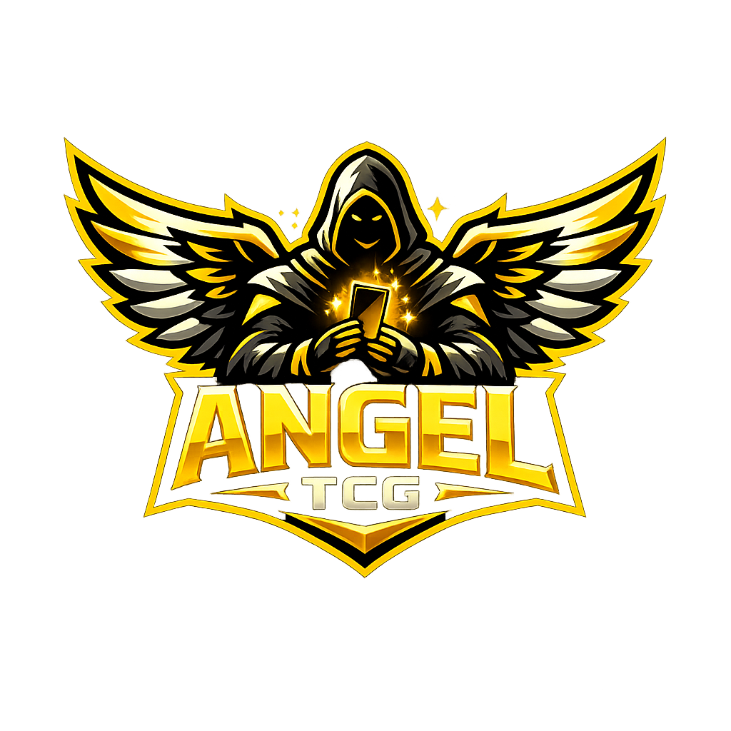 Angel TCG Araucária