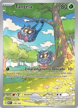 Tangela (178/165)