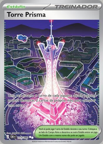 Torre Prisma (111/086)