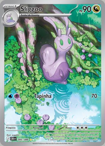 Sliggoo (095/086) ING