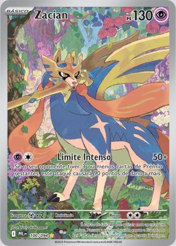 Zacian (100/094)