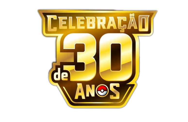 celebração 30 anos