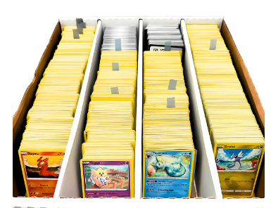 Cartas Pokémon